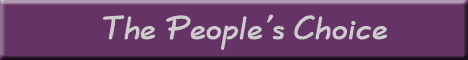 The Peoples Choice Chat Directory